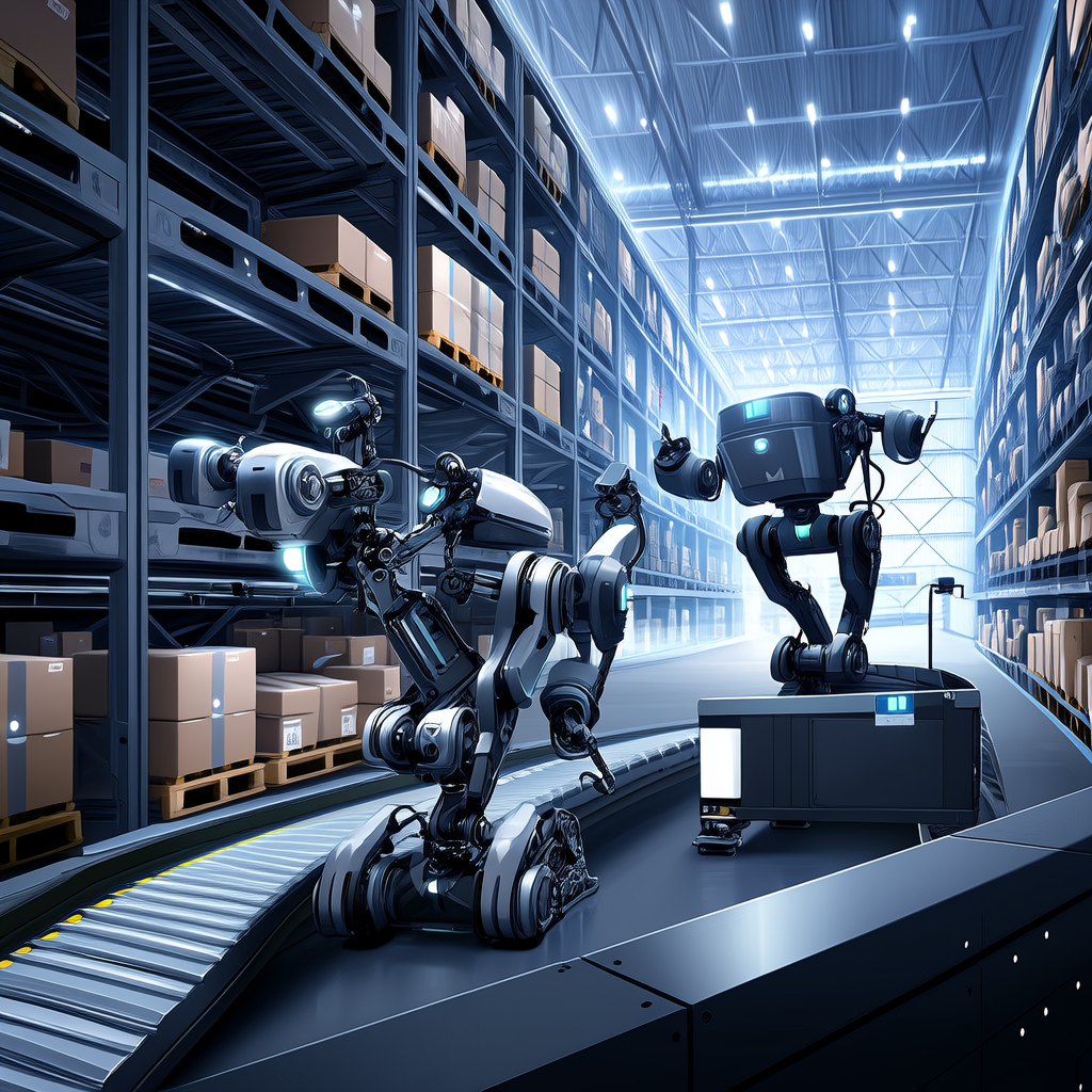 智能采购经理：数字化转型下的采购新趋势