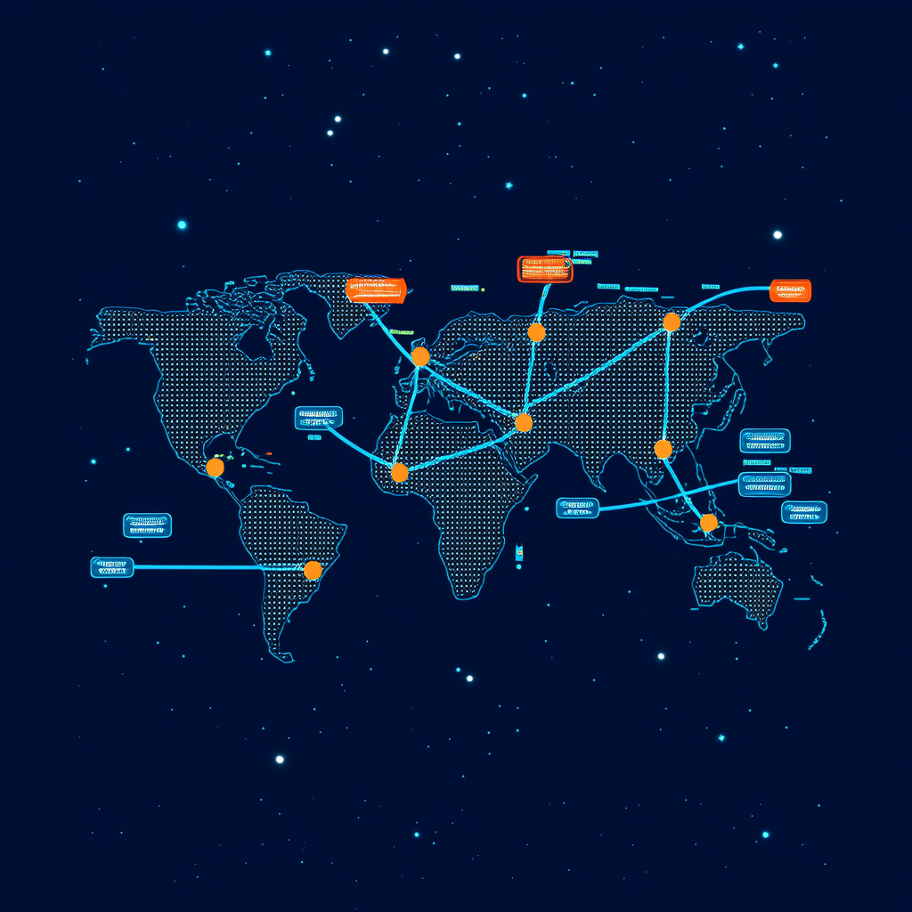 AI技术革命：从科幻到现实的供应链管理变革