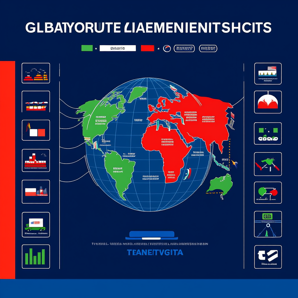 AI赋能采购革命：从传统采购到智能供应链的跨越