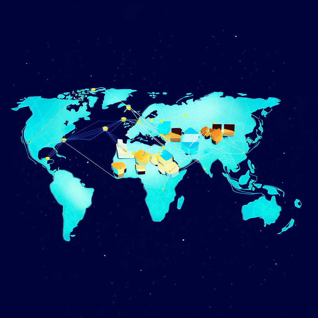 从京东美团即时零售大战，看物流AI如何重构供应链效率