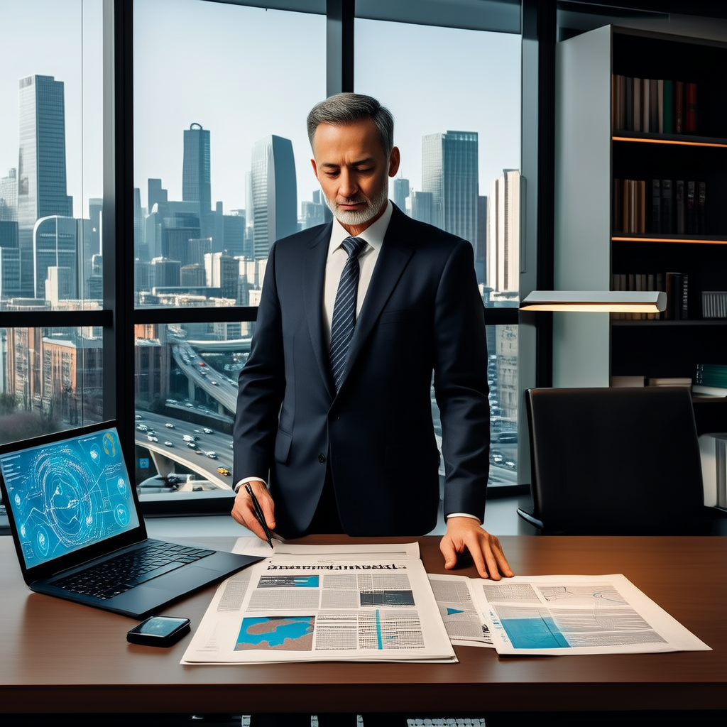 全球供应链重构加速：近期多家跨国企业调整采购策略，将供应链从单一区域转向多元化布局