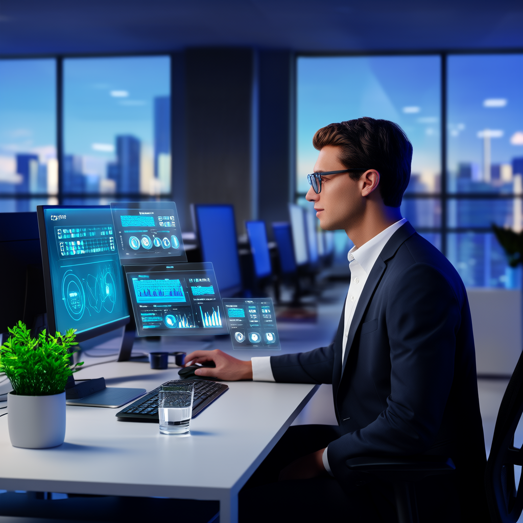 从AI采购看供应链管理的未来变革