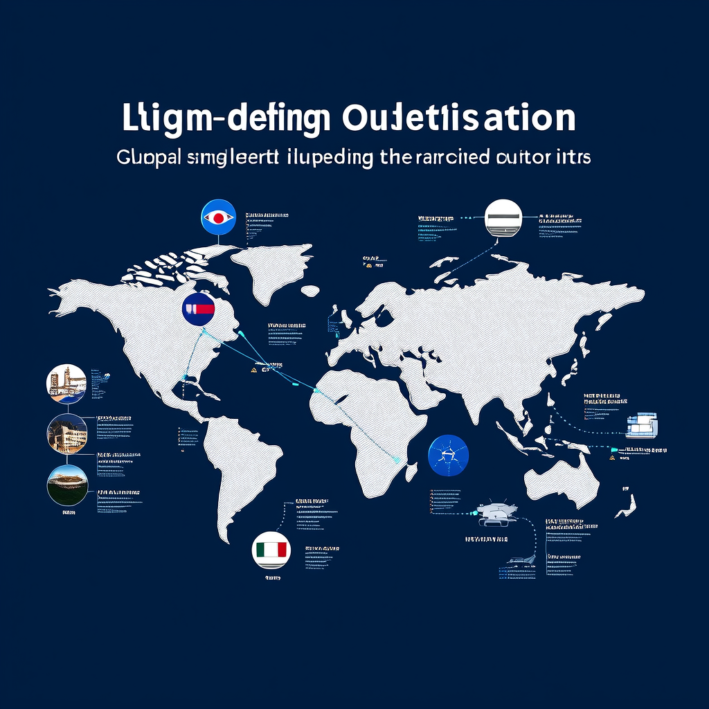 从三组数据看采购变革：专业人才如何把握供应链重构红利？