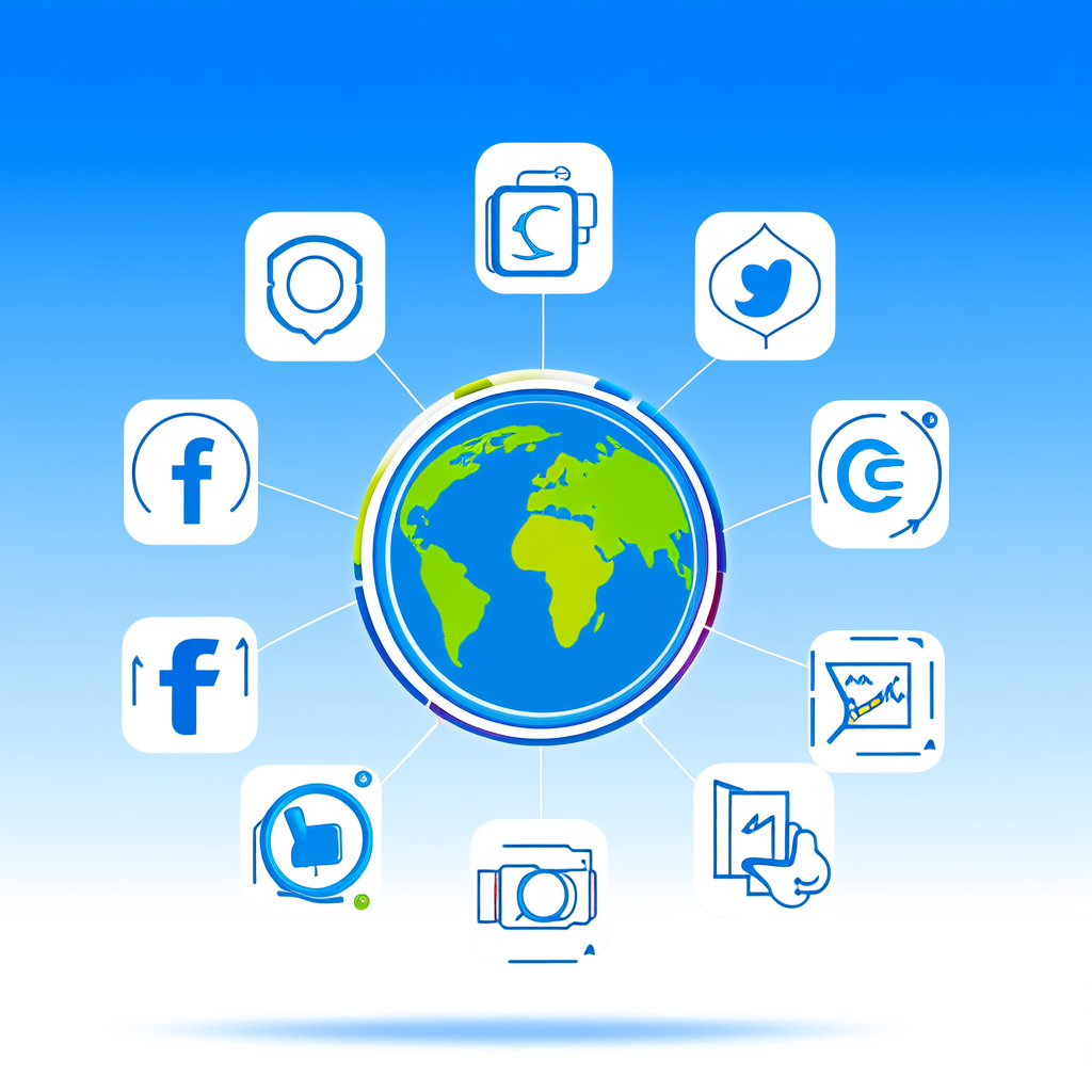 数字营销：从流量狂欢到价值重构的进化之路