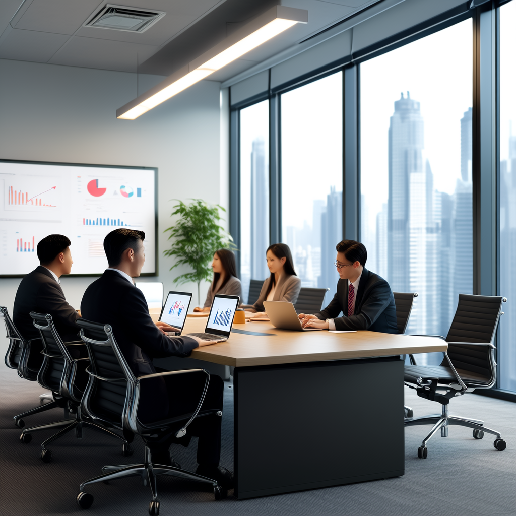 数字化采购浪潮下，职业采购人如何把握时代红利？