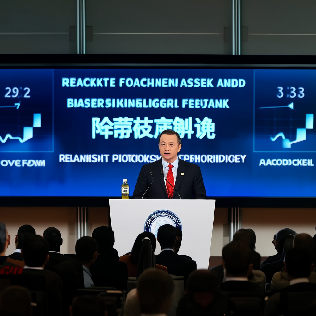 从银行降息热点看数字营销在金融领域的新机遇