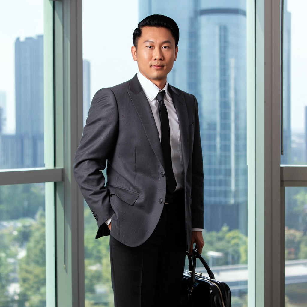 数字采购不是技术升级，而是思维革命