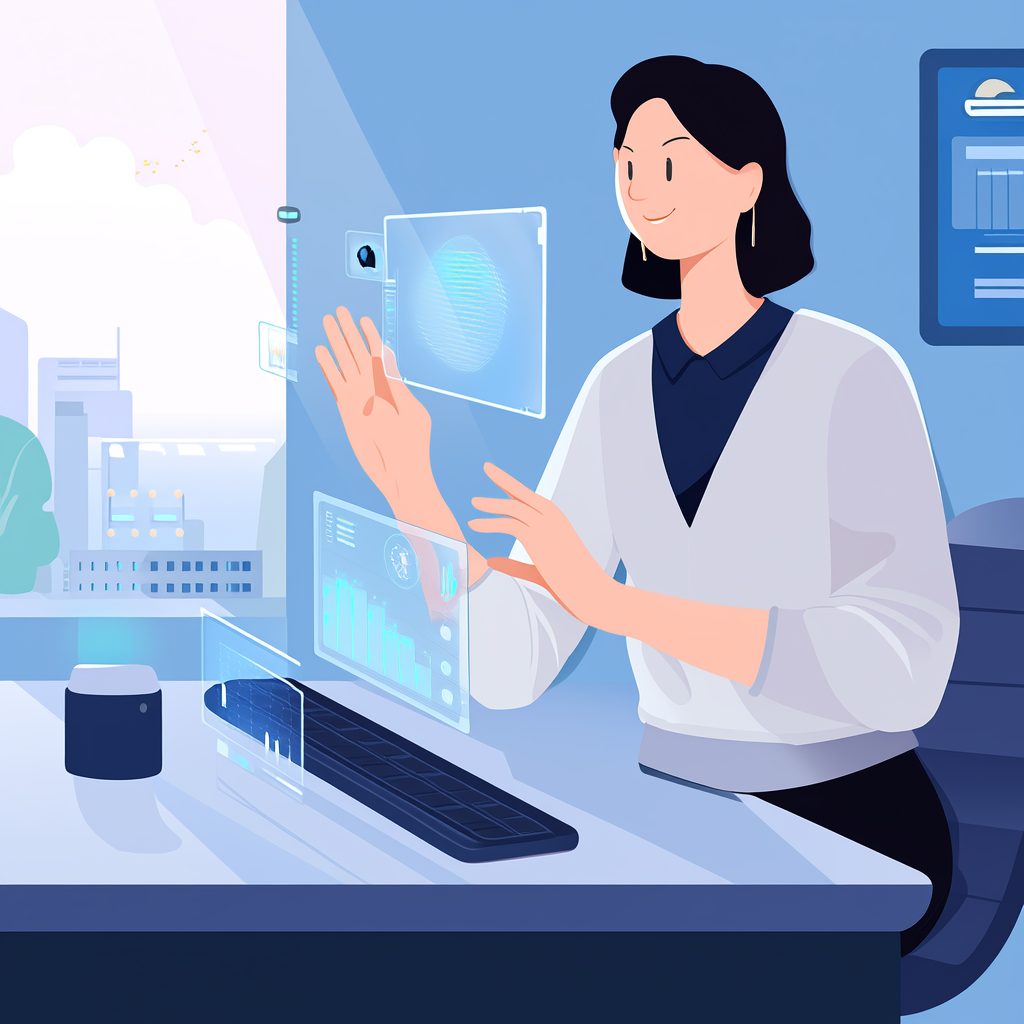 采购的 “AI 能力鸿沟”：为什么有人靠它升职，有人怕它失业？