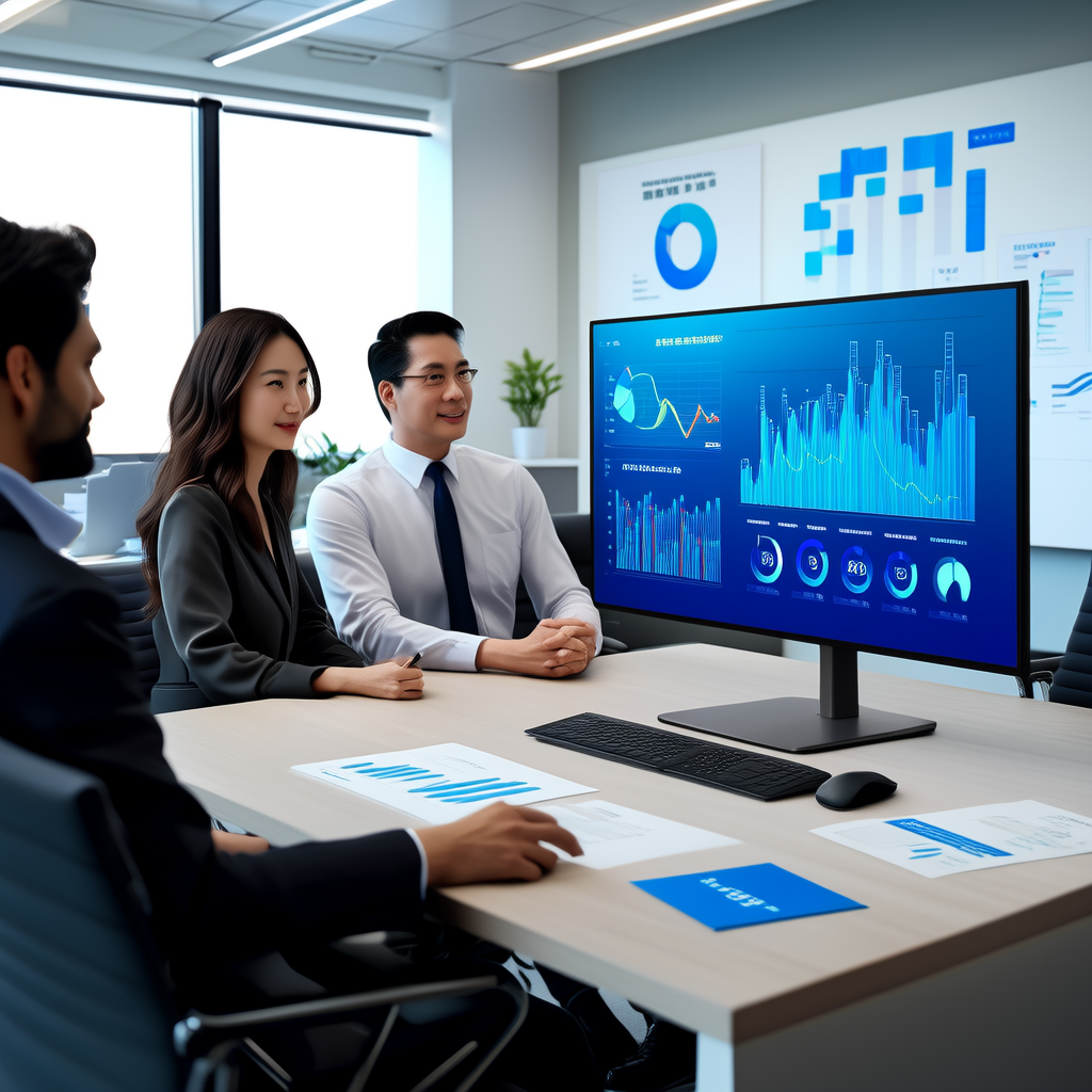 CPPM：采购人员驾驭 AI 工具的必备能力认证