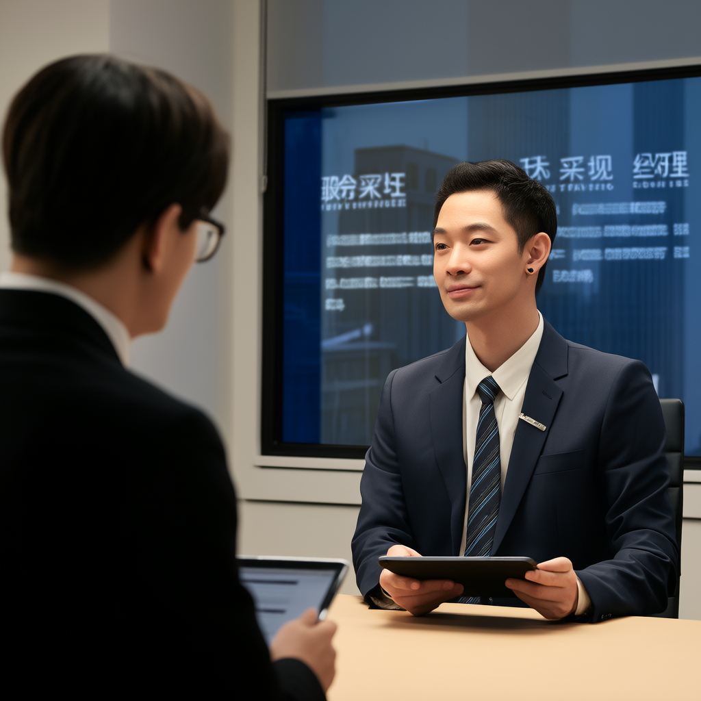 未来的采购牛人，一定是“懂战略、会数据、有证书”的人