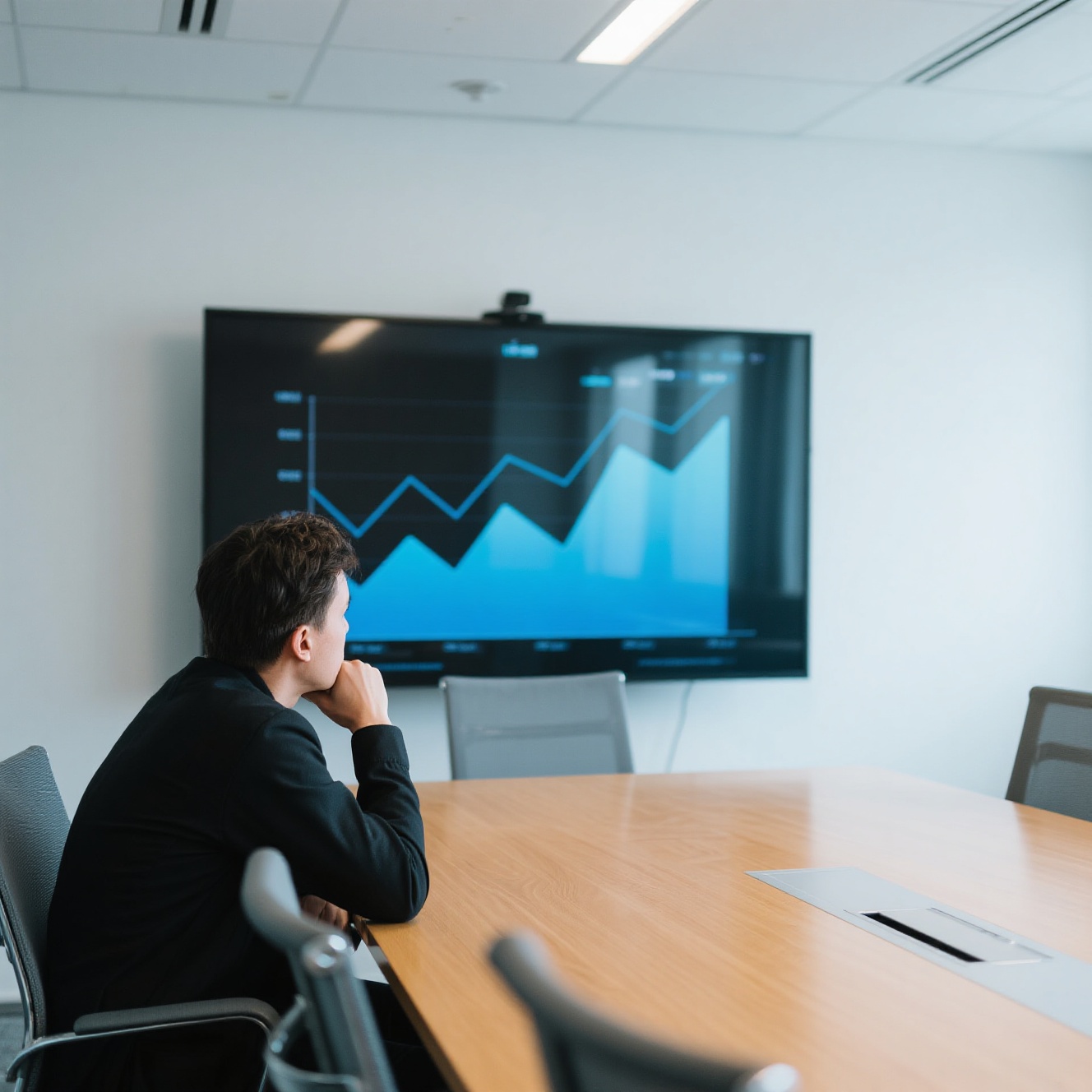 第一个颠覆认知的体验是学习过程本身